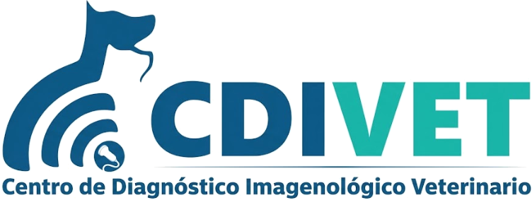 CDIVET — Centro de Diagnóstico Imagenológico Veterinario